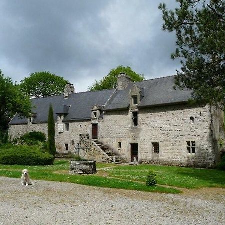 Manoir De Keroman Languidic Kültér fotó