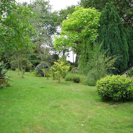Manoir De Keroman Languidic Kültér fotó